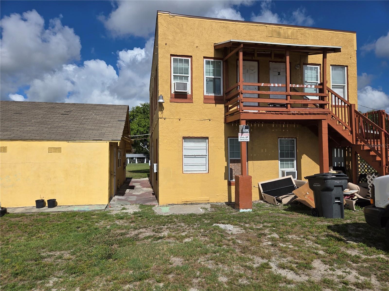 1725 Old Bartow Rd Property Photo 10