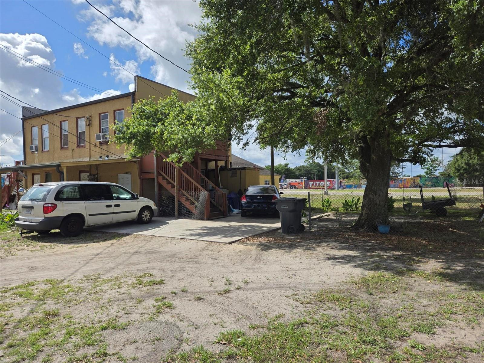 1725 Old Bartow Rd Property Photo 18