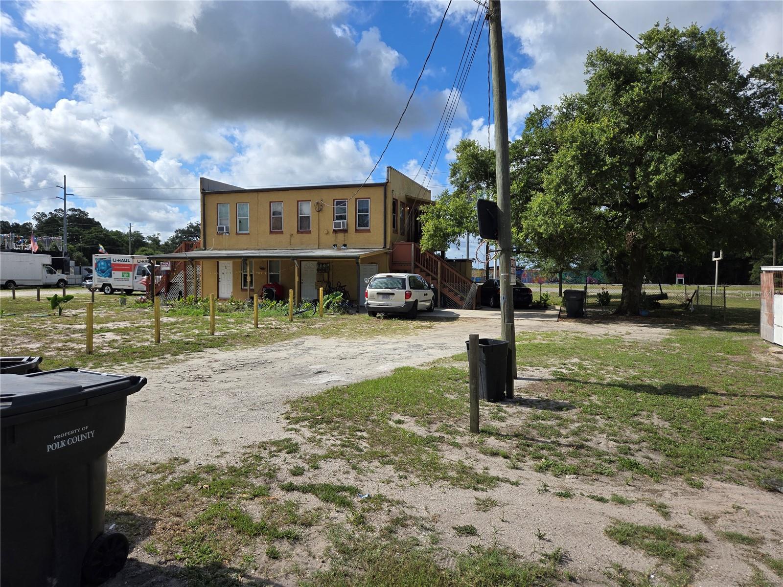 1725 Old Bartow Rd Property Photo 19