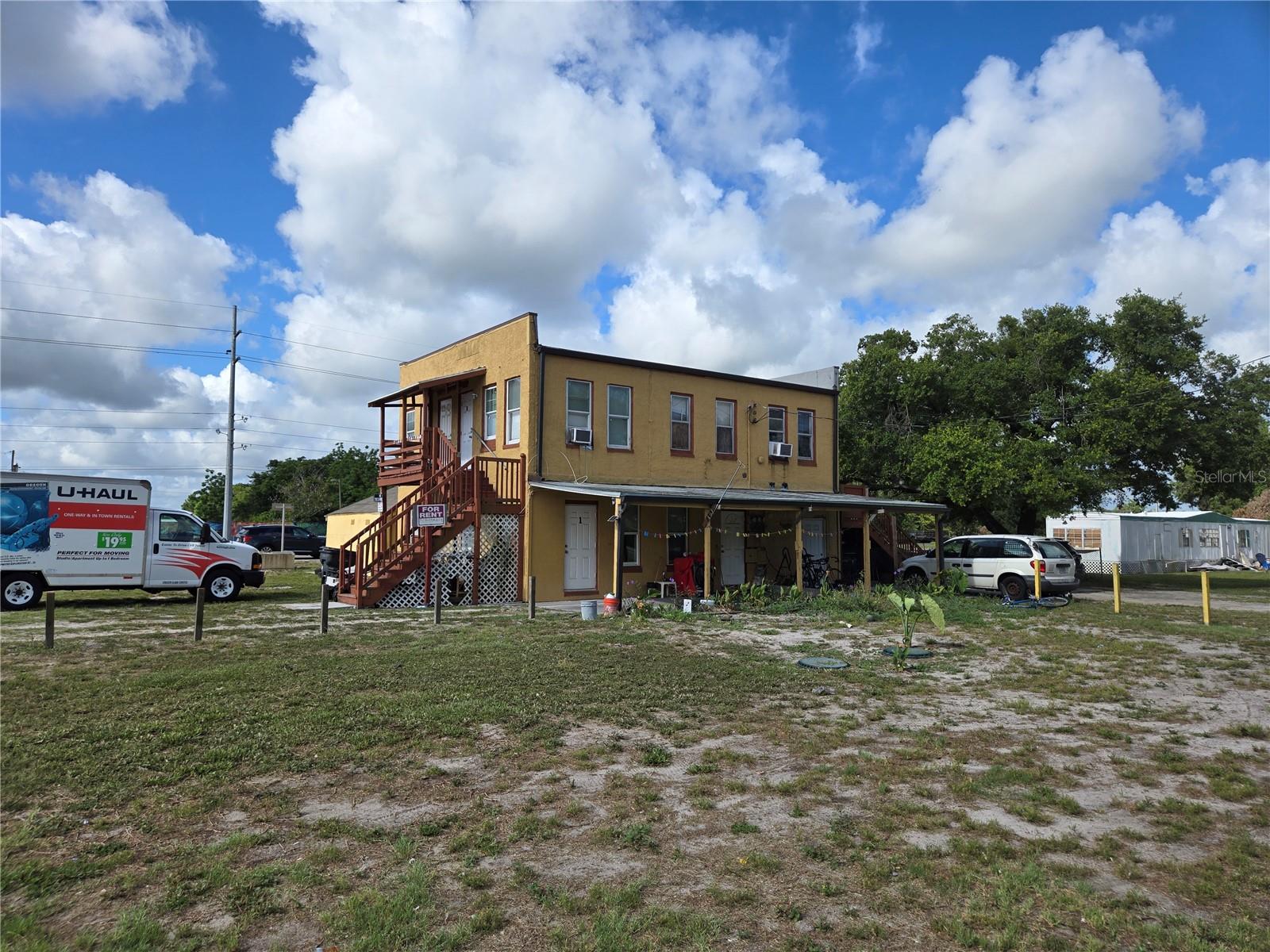1725 Old Bartow Rd Property Photo 20