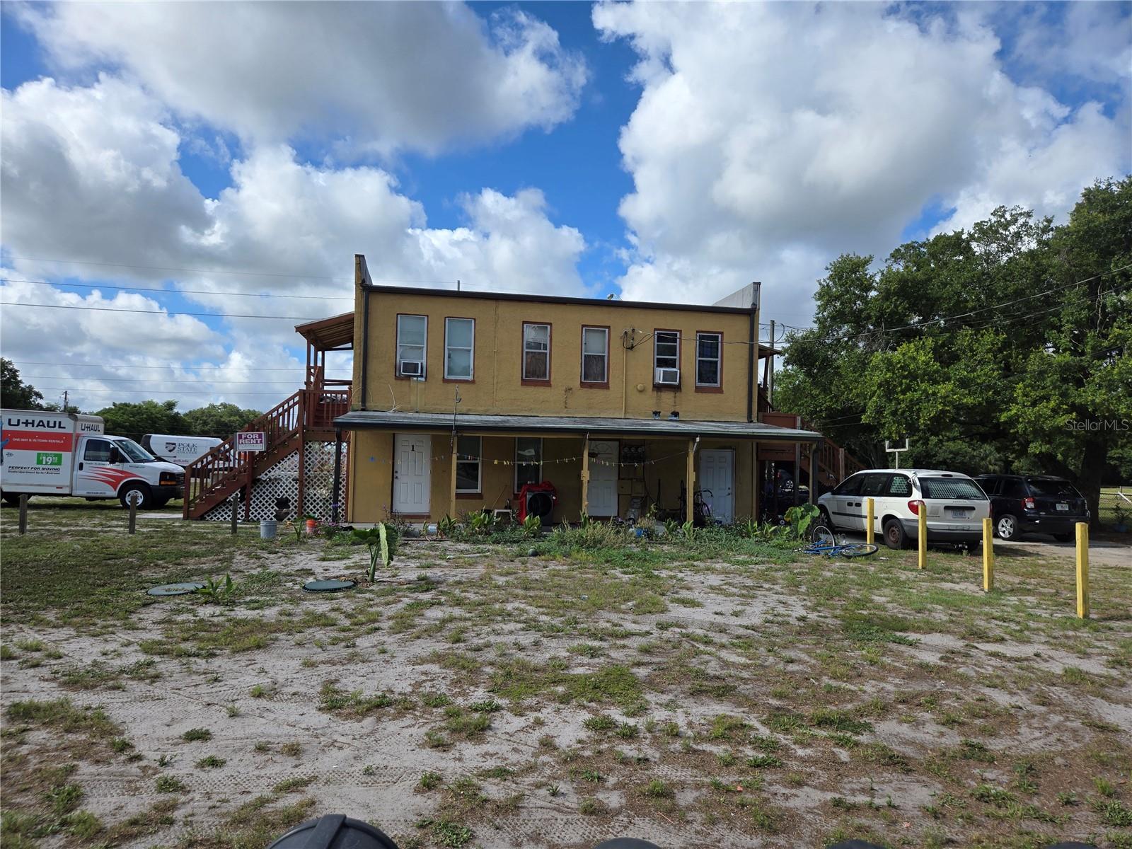 1725 Old Bartow Rd Property Photo 21