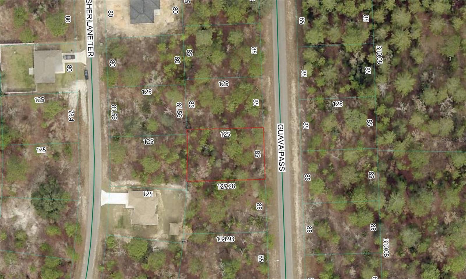 GUAVA PASS LOT 10 Property Photo 1