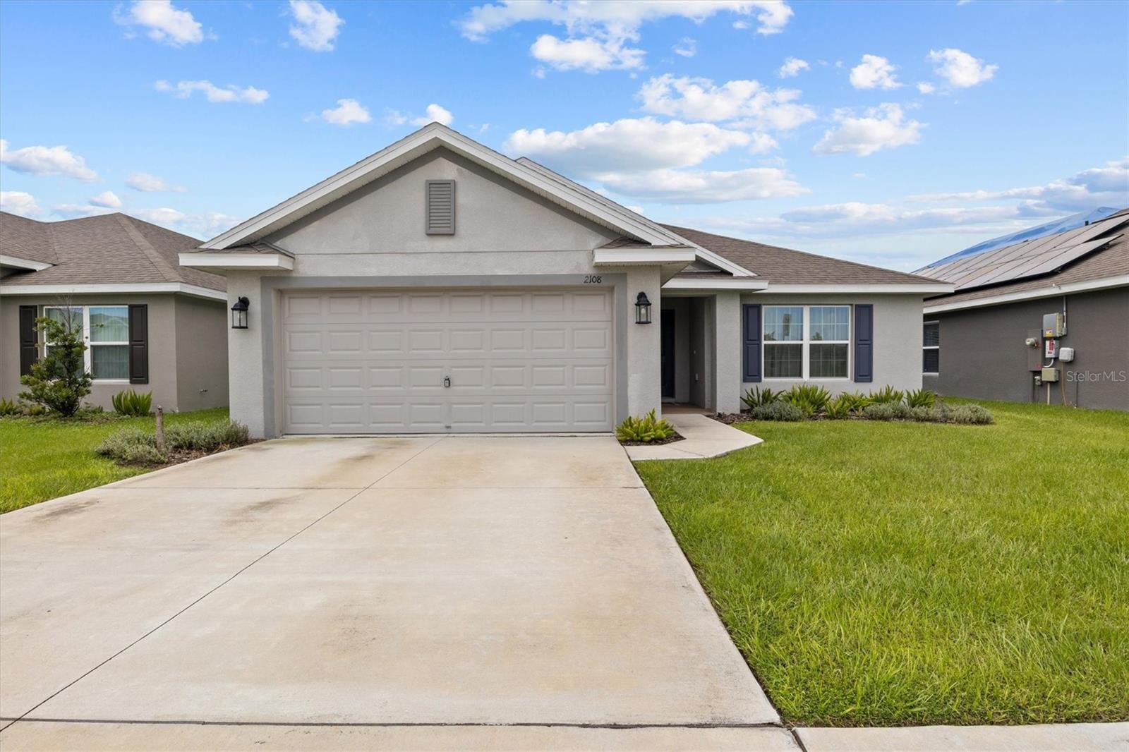 2108 Cartgate Ln Property Photo 1