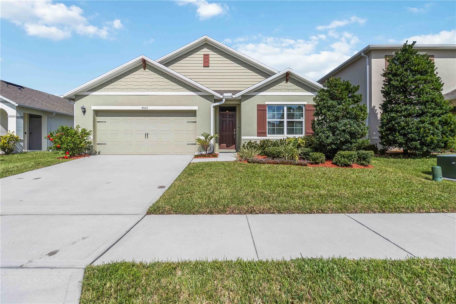 4022 Silverstream Ter Property Photo 1