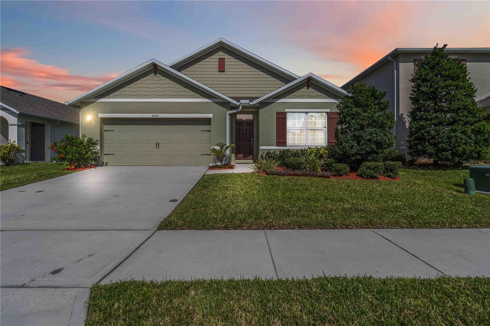 4022 Silverstream Ter Property Photo 3