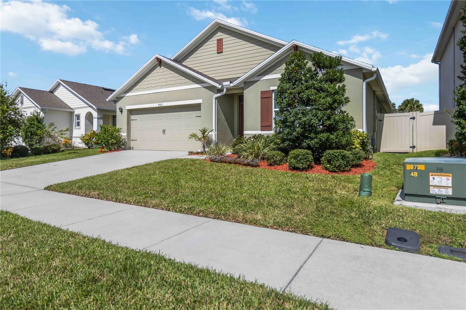 4022 Silverstream Ter Property Photo 5