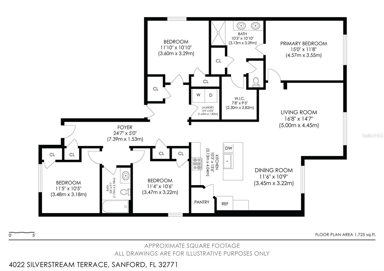 4022 Silverstream Ter Property Photo 35