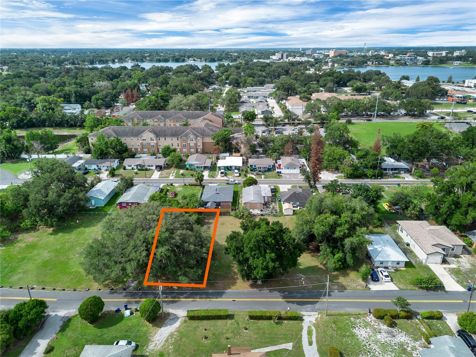 Palmetto Ave Ne Property Photo 1