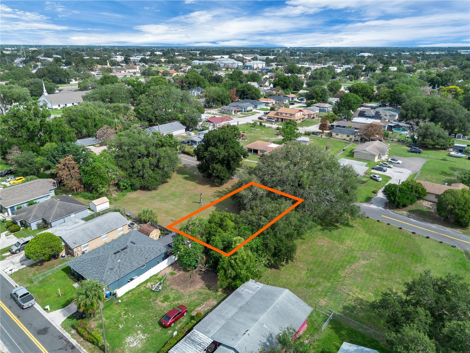 Palmetto Ave Ne Property Photo 2