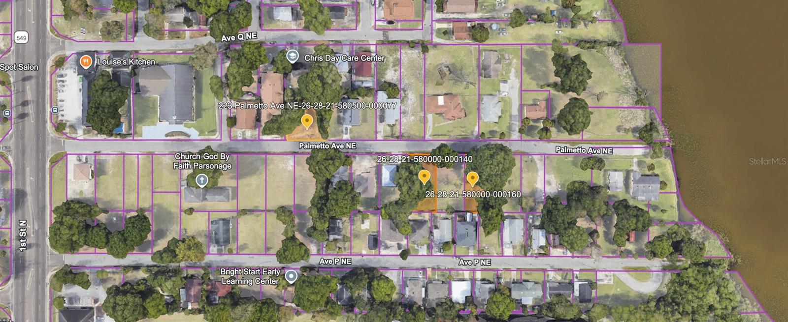 Palmetto Ave Ne Property Photo 5