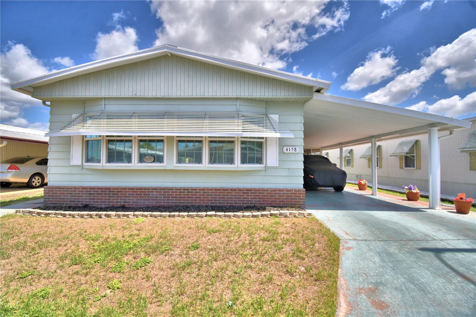 4158 ROLLING OAKS DR Property Photo 1