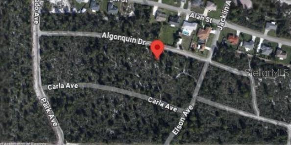 2217 Algonquin Dr Property Photo 7