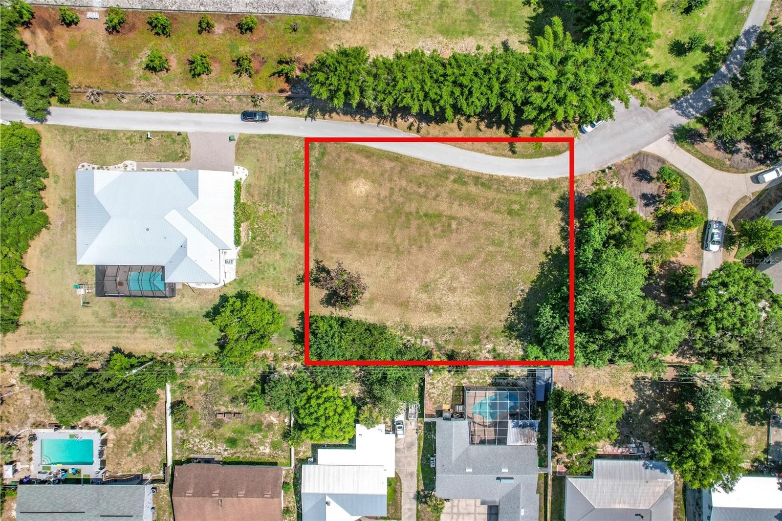 BROGDEN CT SE