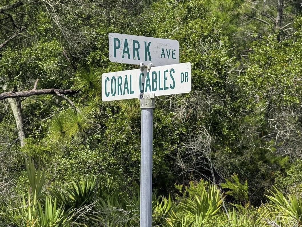Coral Gables Dr Property Photo 1