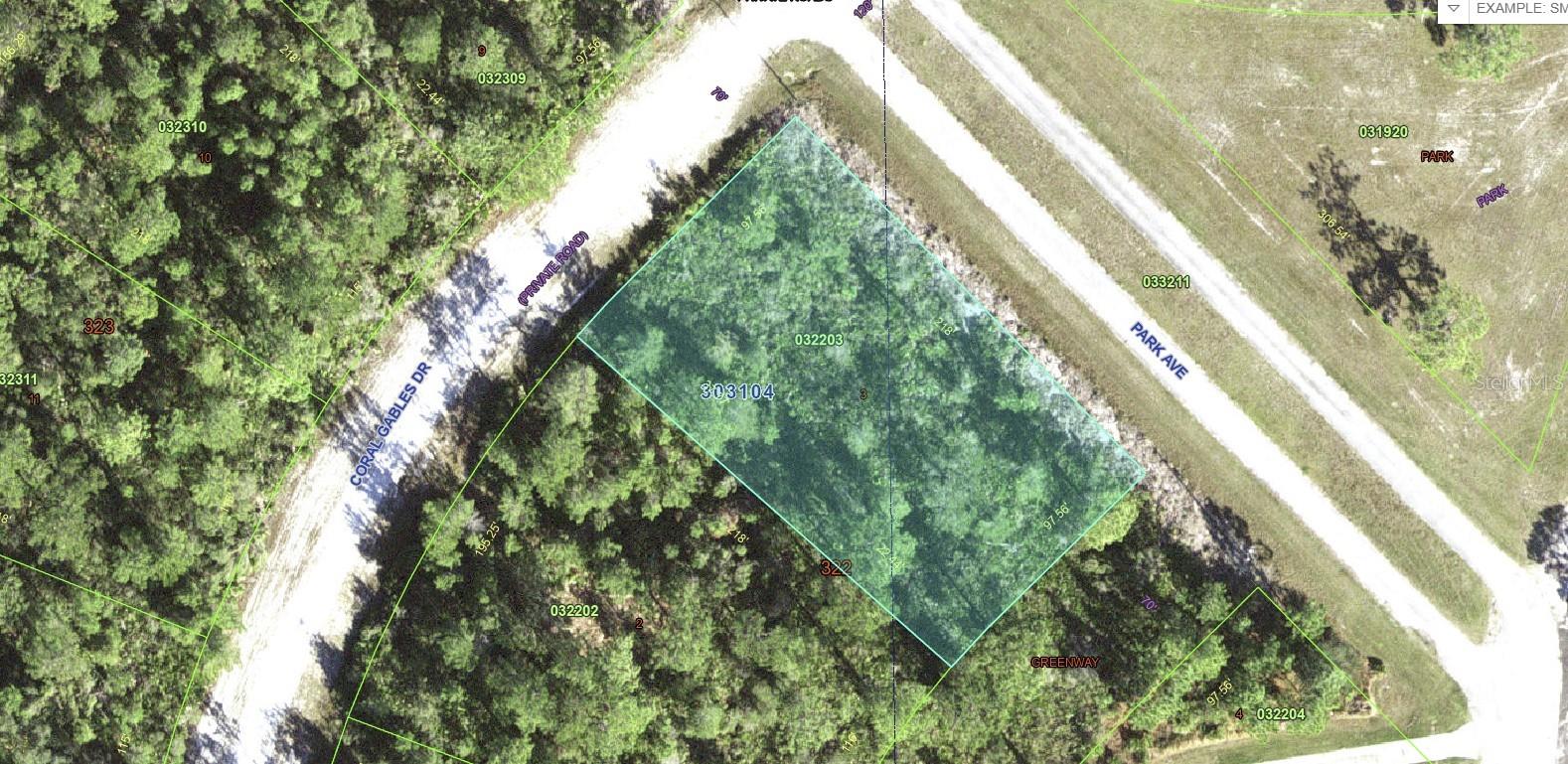 Coral Gables Dr Property Photo 7