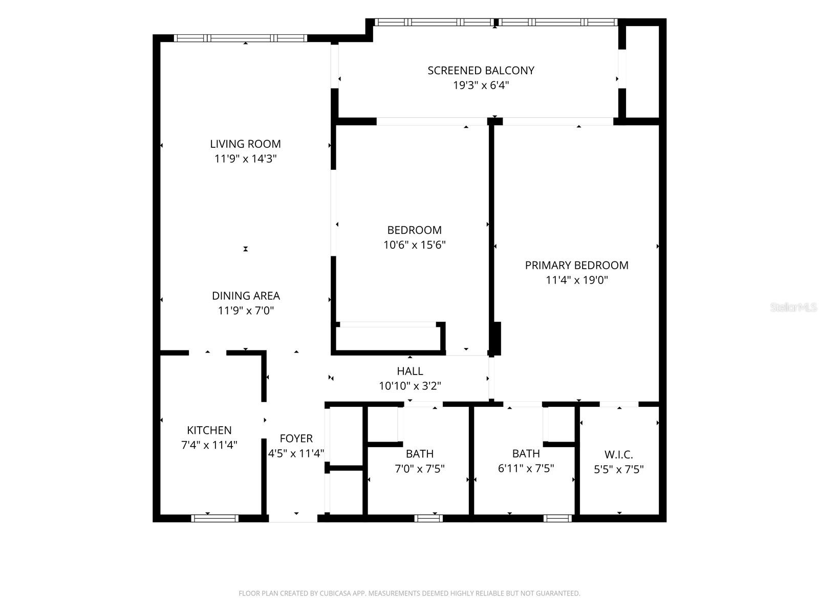 700 Mirror Ter Nw #506 Property Photo 40