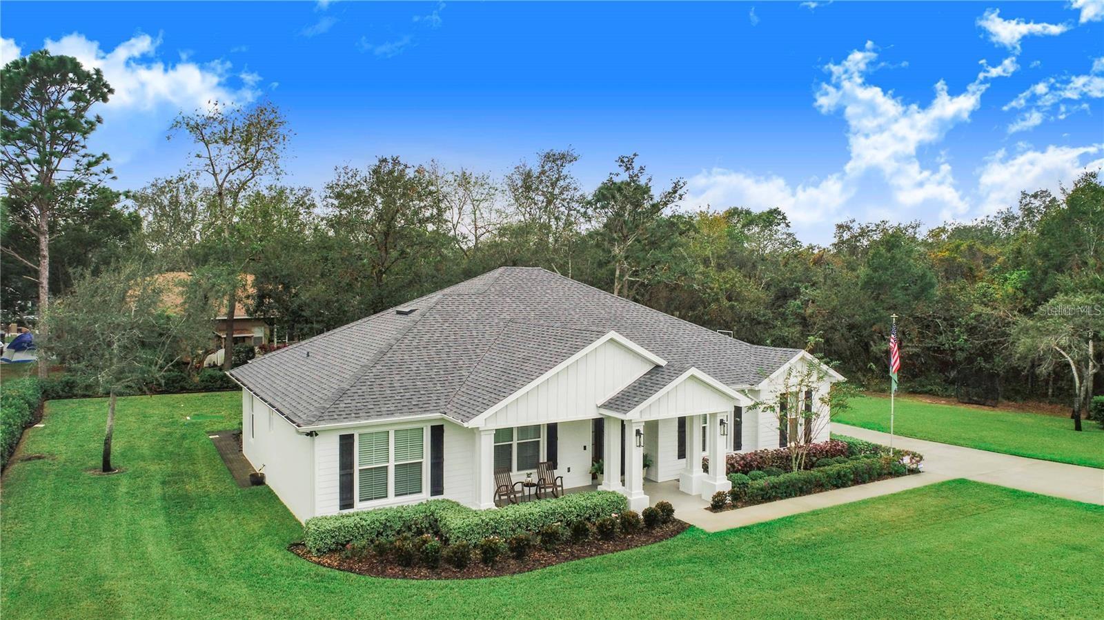 2997 Sequoyah Dr Property Photo 5