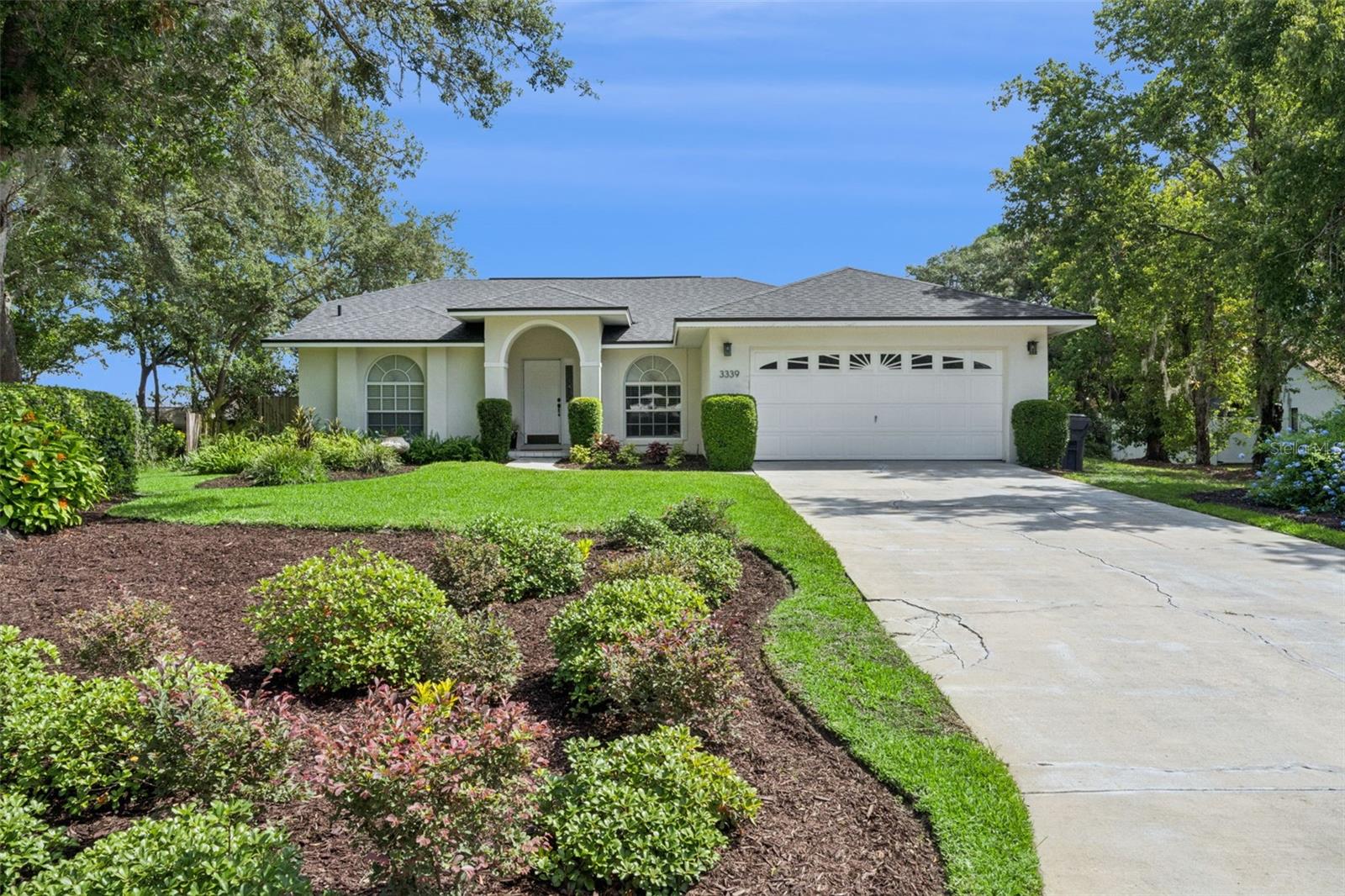 3339 Slash Pine Dr Property Photo 1