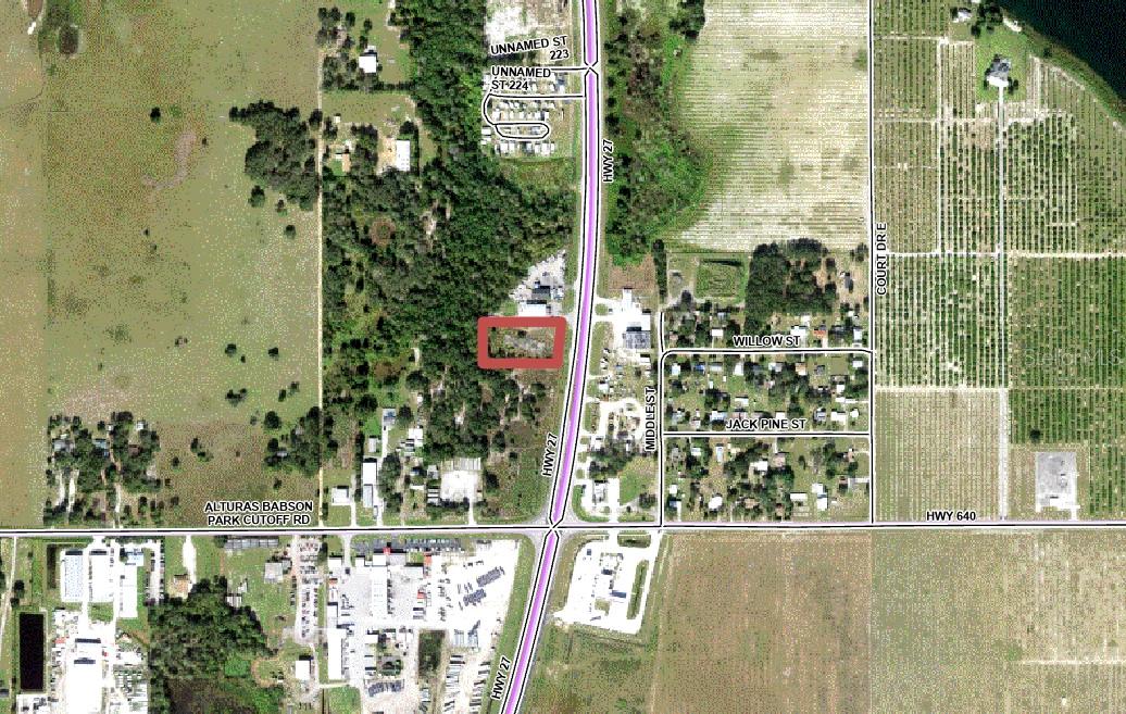 S Us Highway 27 Property Photo 3