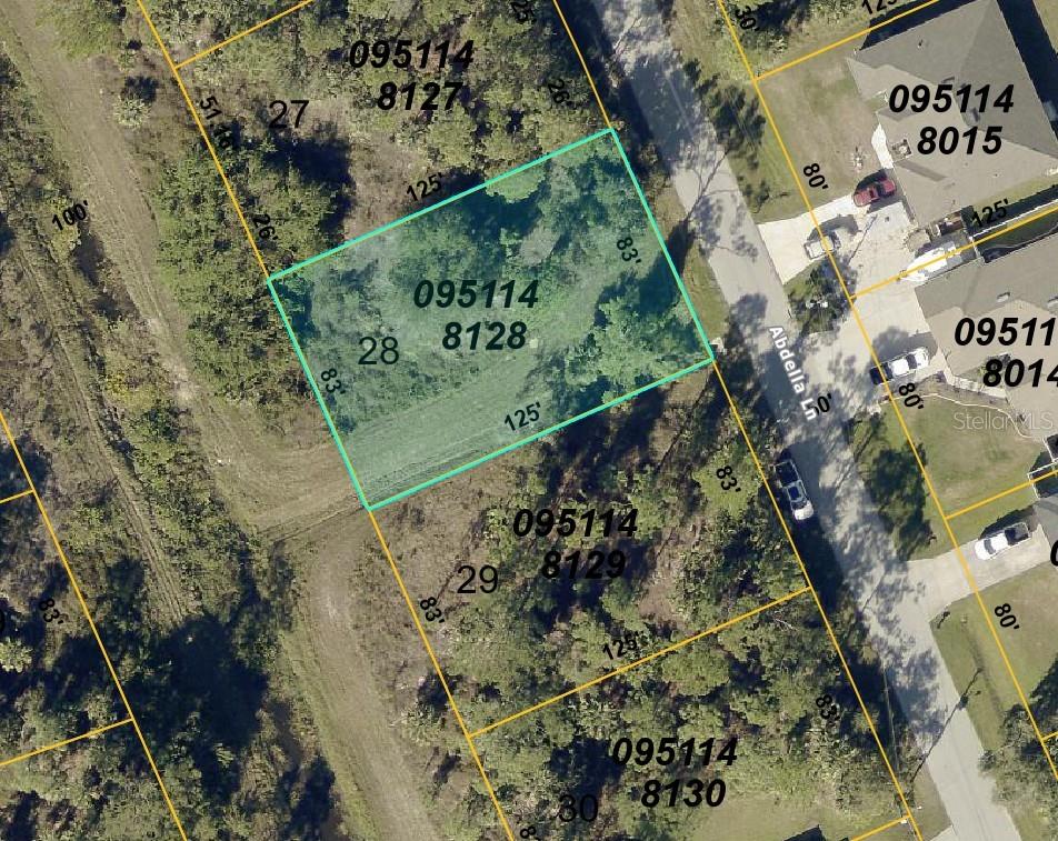 Abdella Ln Property Photo 3