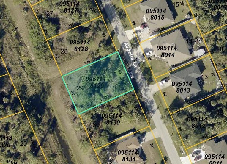Abdella Ln Property Photo 4