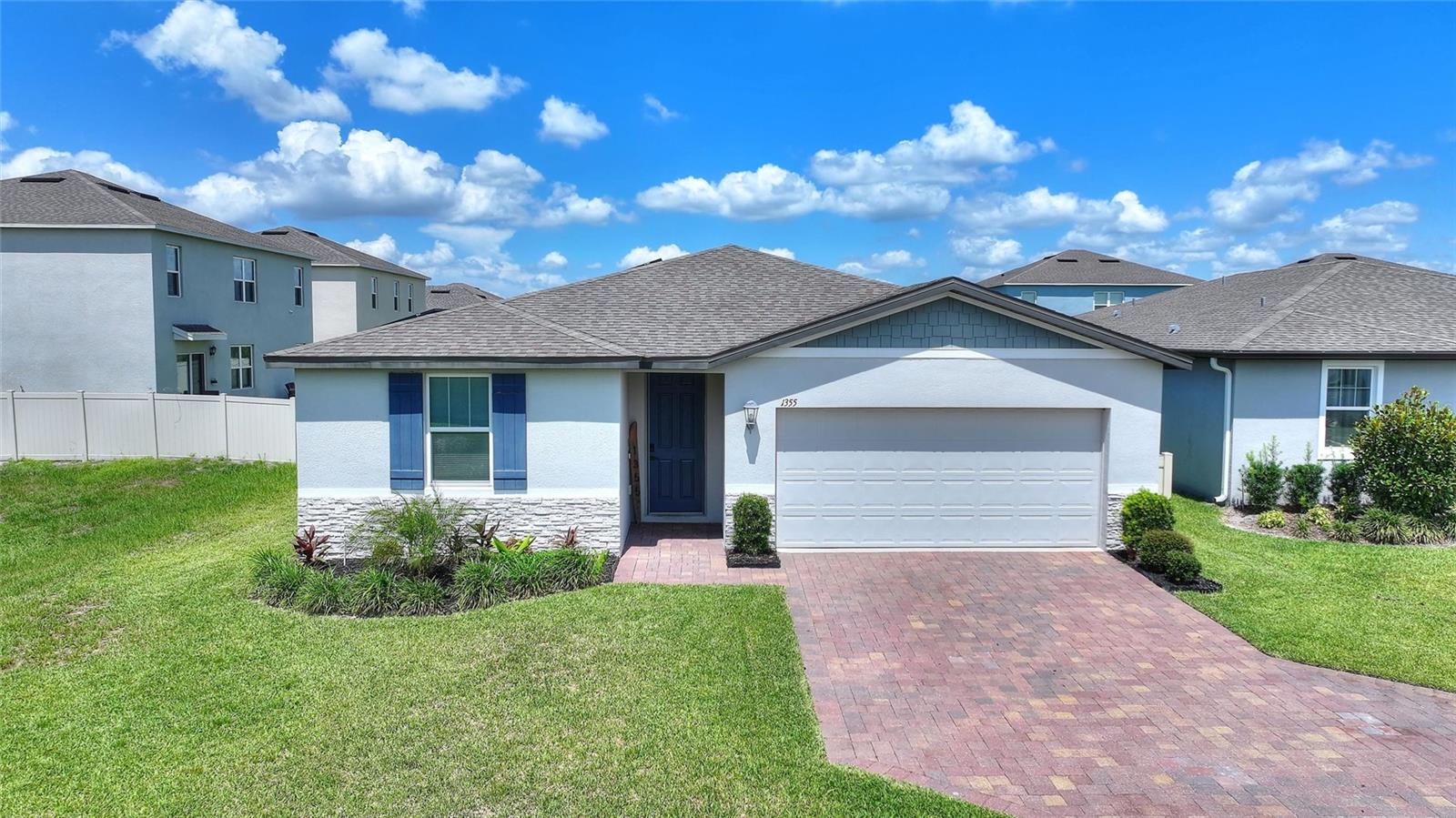 1355 Benevento Dr Property Photo 1