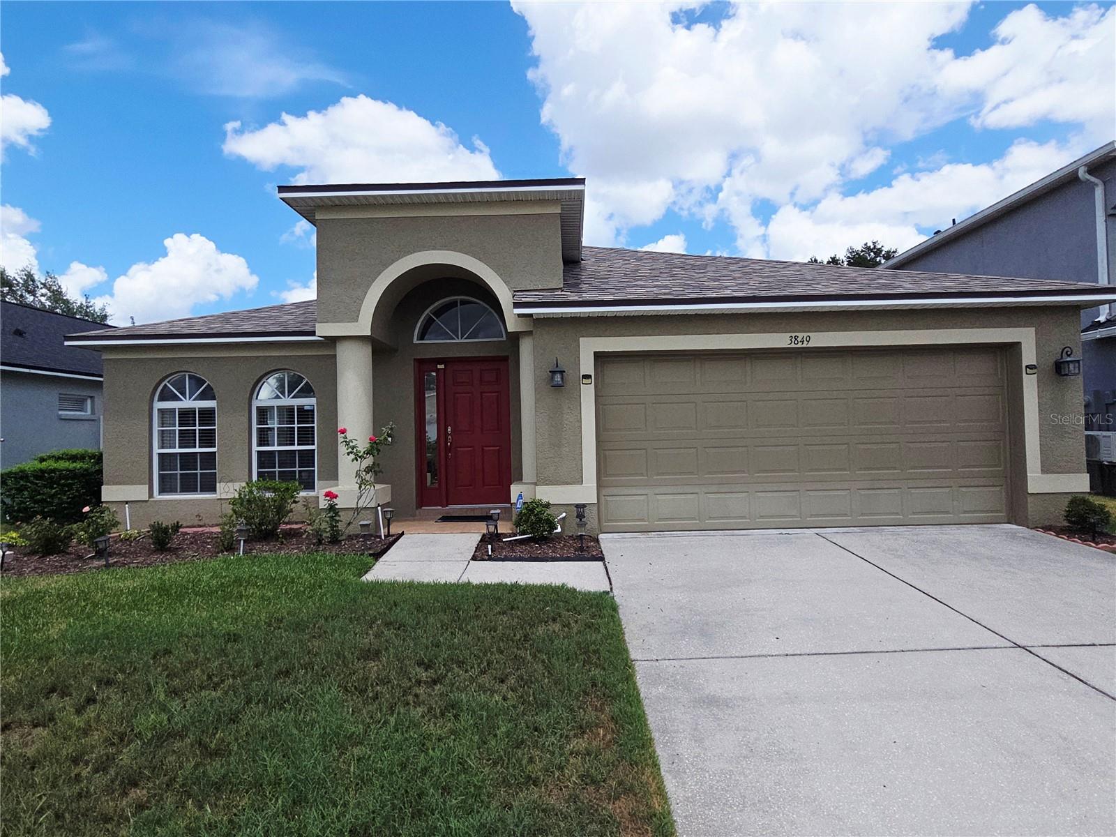 3849 Rollingsford Cir Property Photo 1