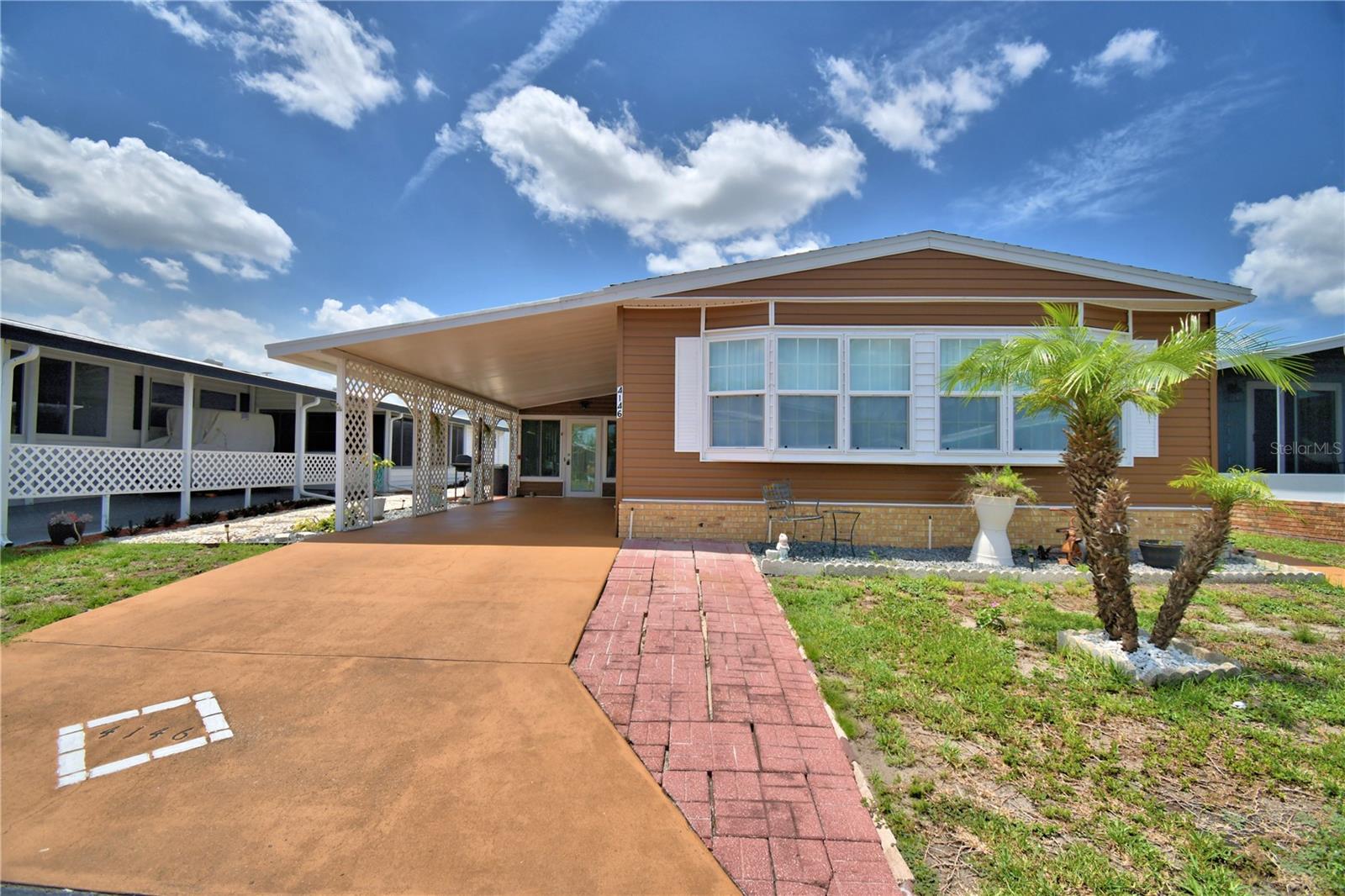 4146 SPRUCEWOOD ST Property Photo 1