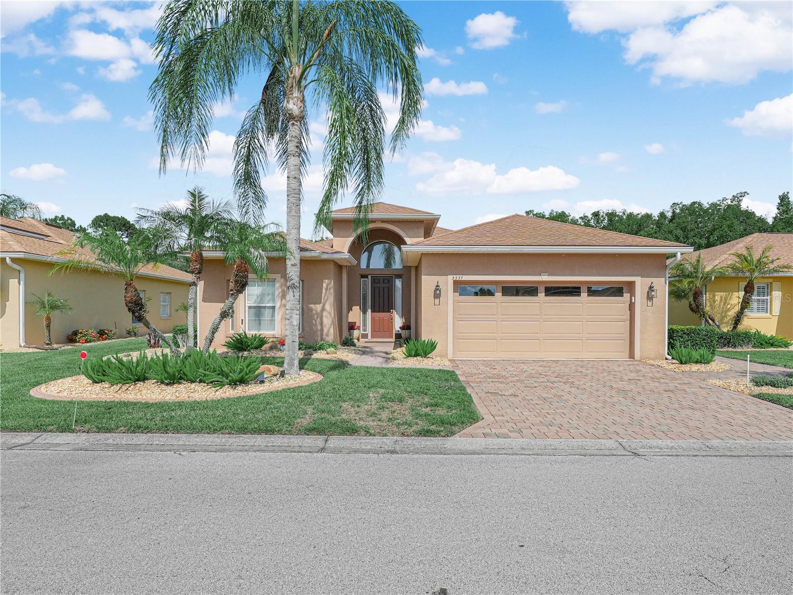 5337 HOGAN LN Property Photo 1