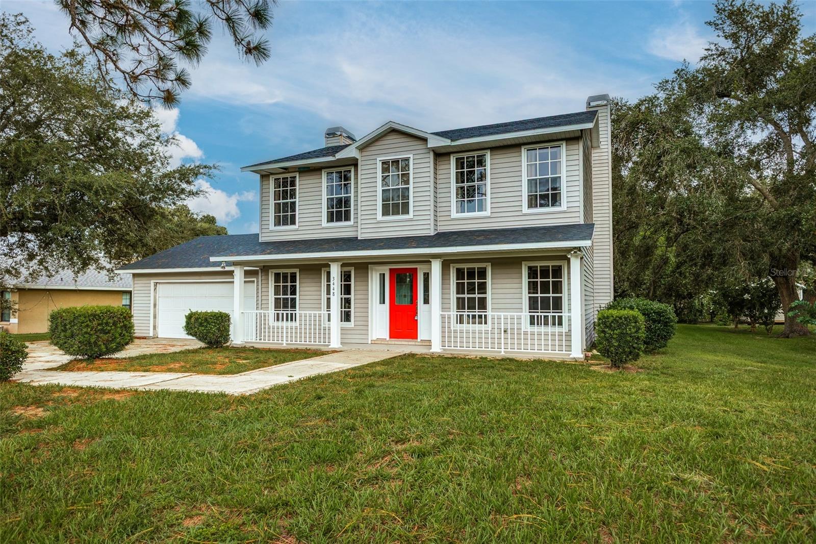 3448 Black Jack Dr Property Photo 1