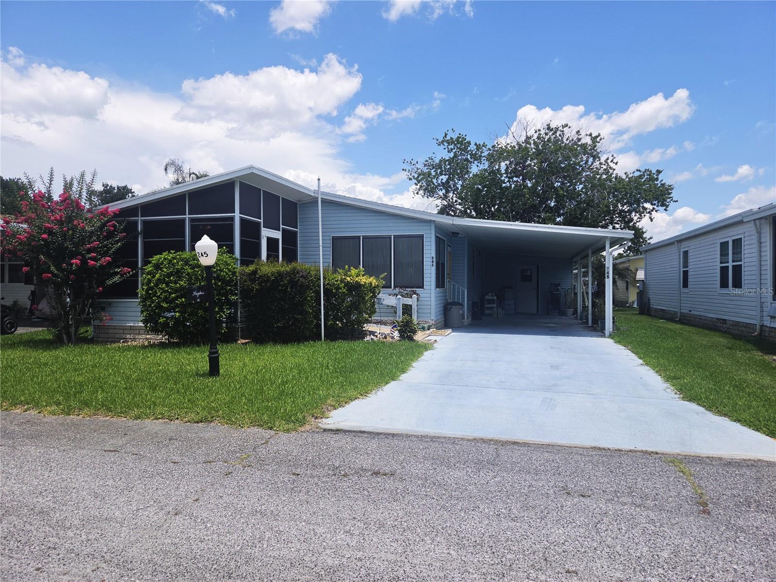 245 Ramsgate Way Property Photo 1