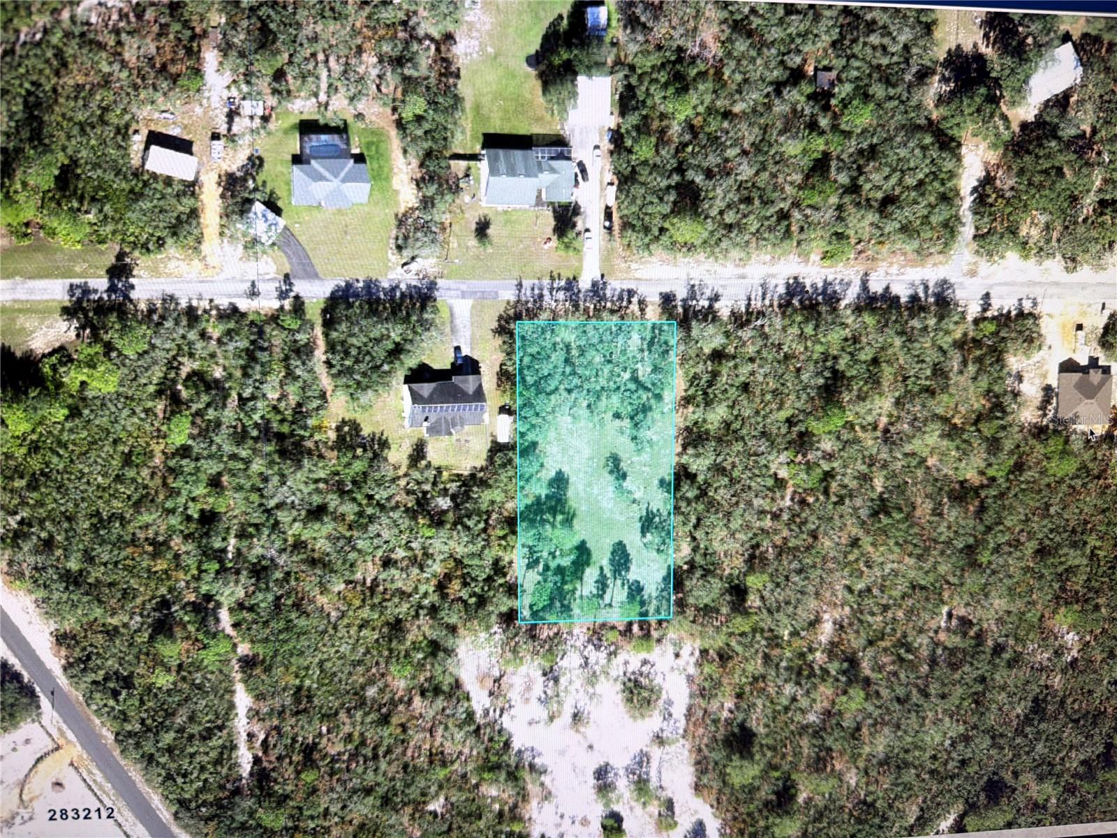 DEER RD Property Photo 1