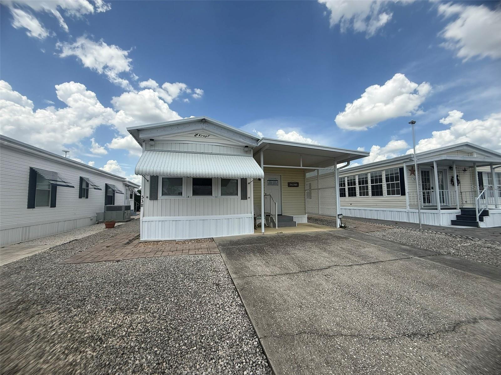 538 Center Crest Blvd Property Photo 3