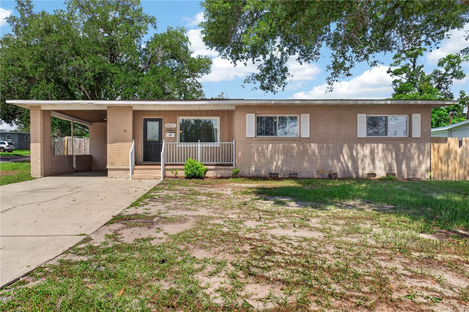 3631 Cleveland Heights Blvd Property Photo 1