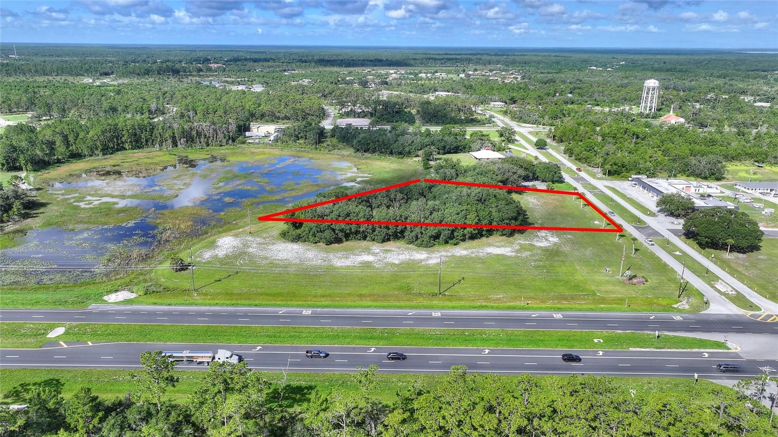 Deland Ave Property Photo 2
