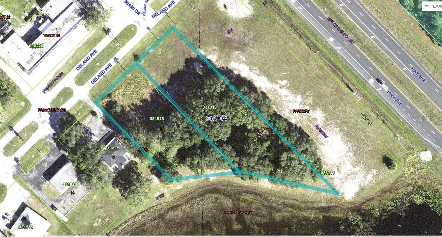 Deland Ave Property Photo 14