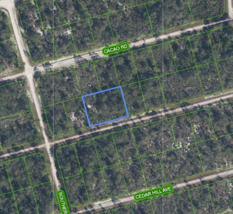 3047 Willow Ave Property Photo 2