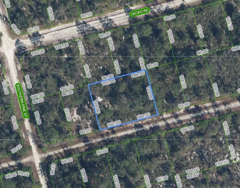 3047 Willow Ave Property Photo 3