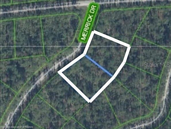 6438 Merrick Dr Property Photo 3