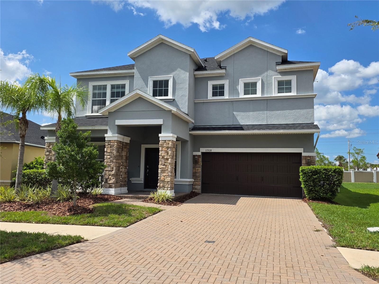 11928 Frost Aster Dr Property Photo 1