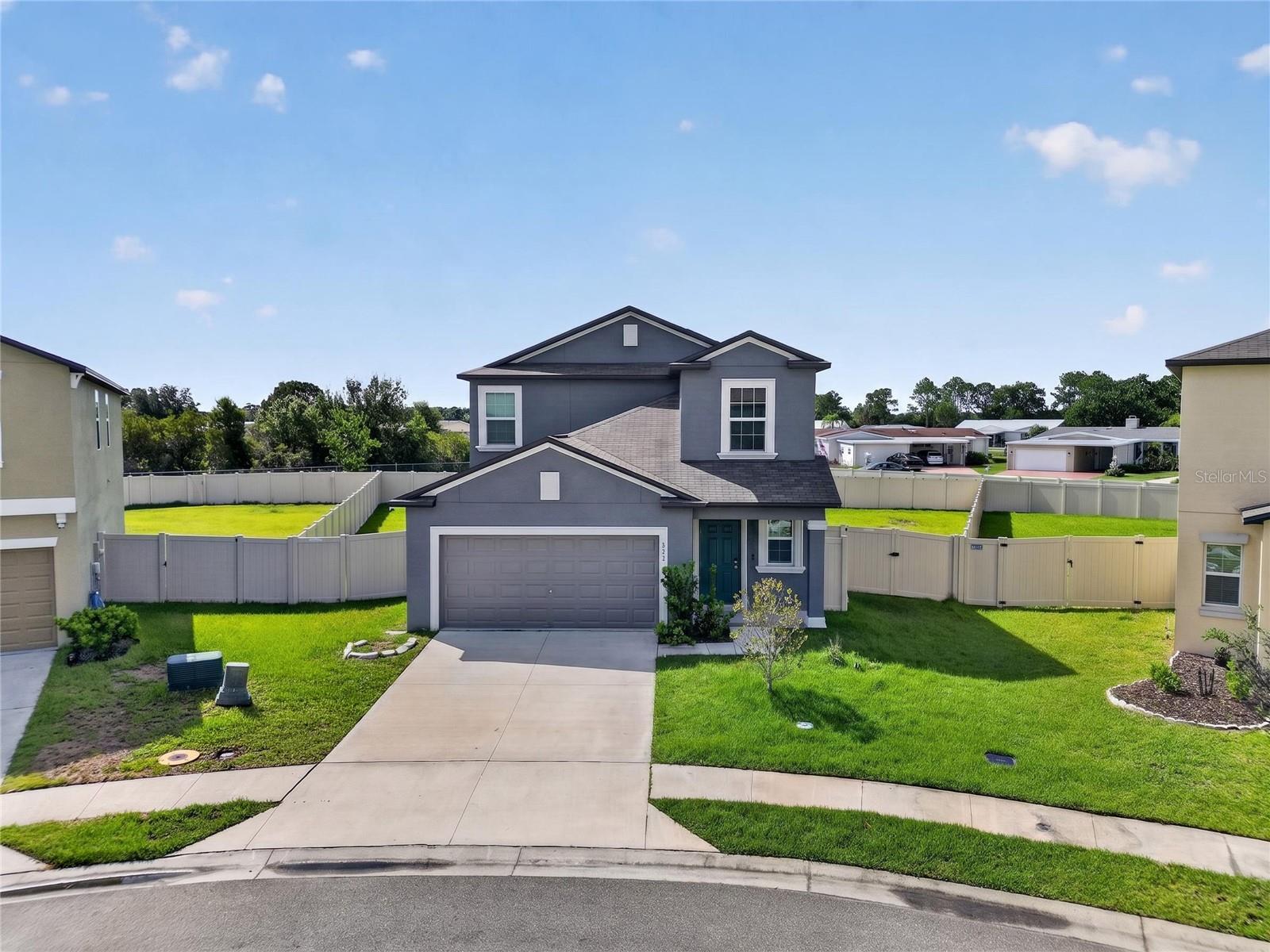 1779 Yellow Trl Property Photo 1