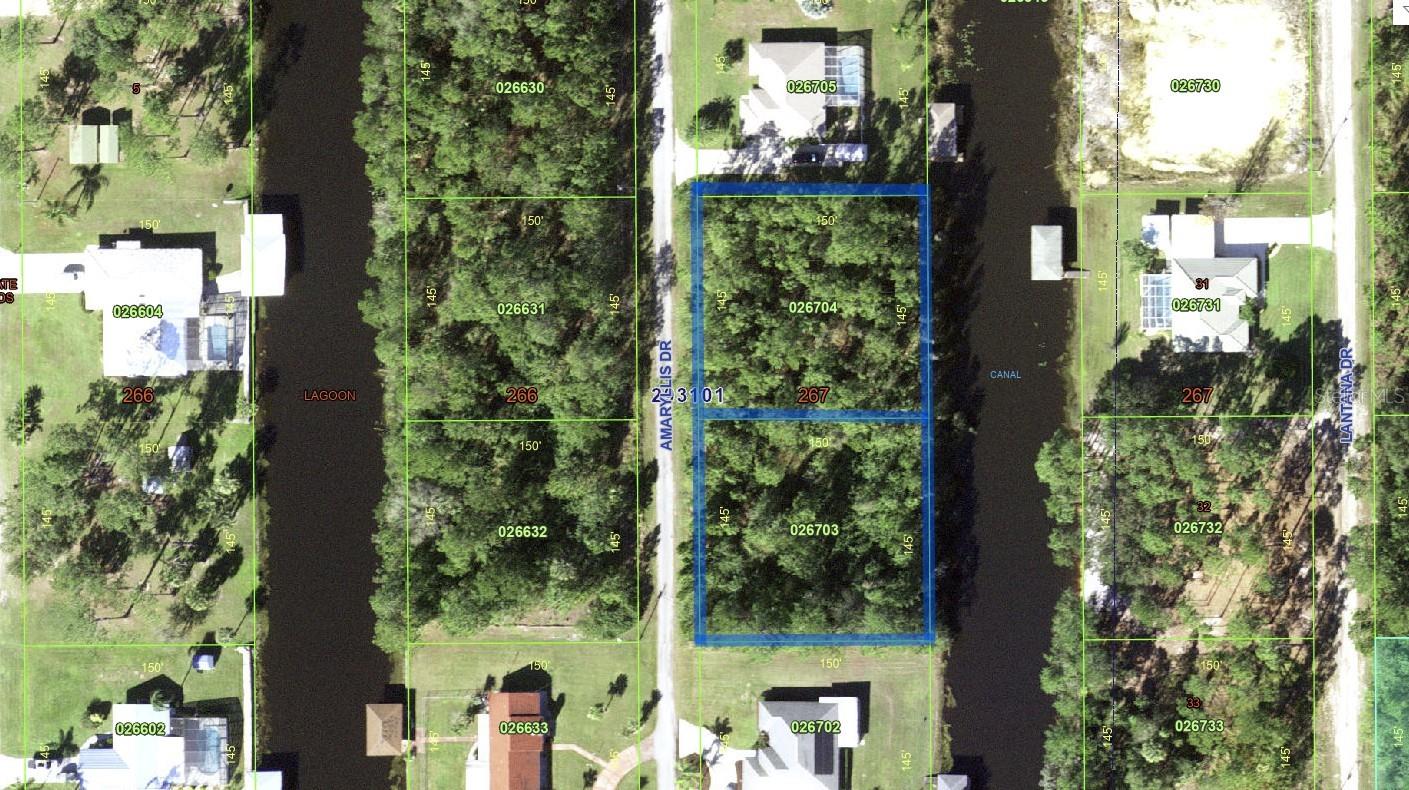 30 Amaryllis Dr Property Photo 8