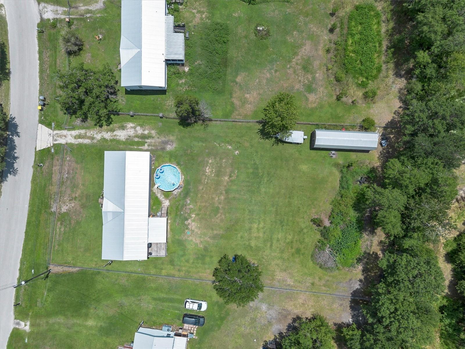 4237 Coyote Trl Property Photo 46