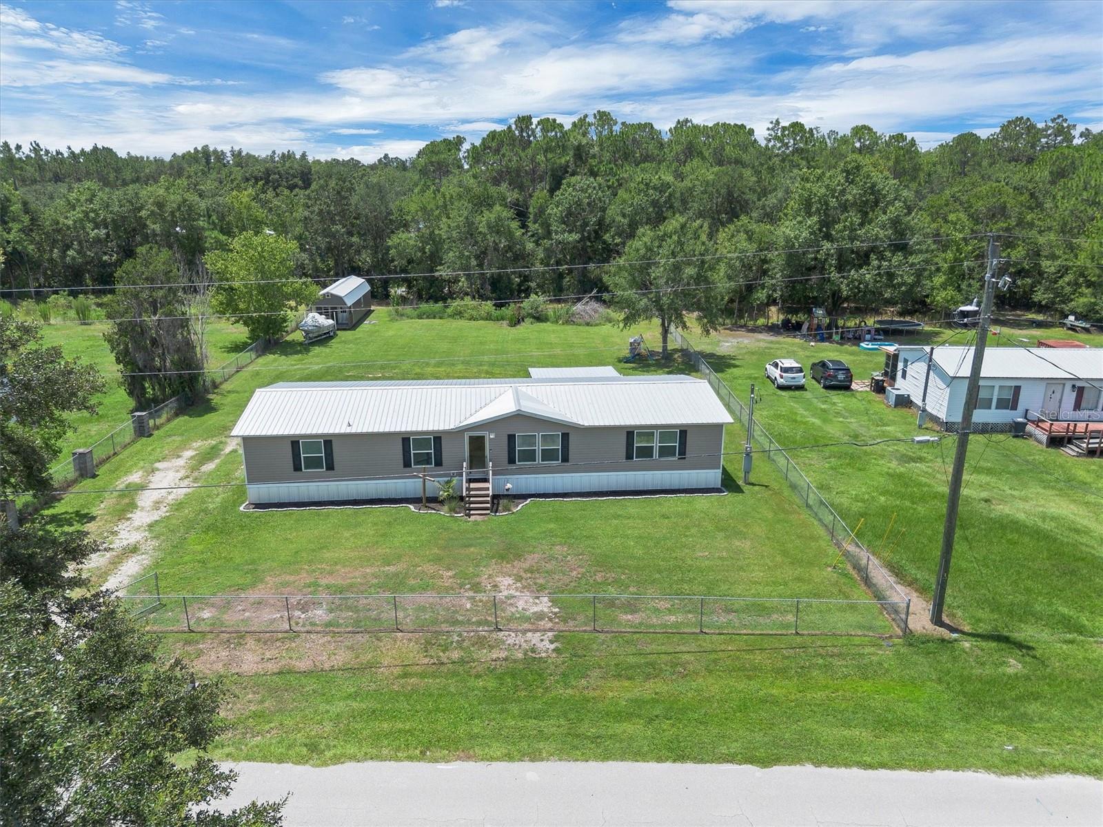 4237 Coyote Trl Property Photo 49
