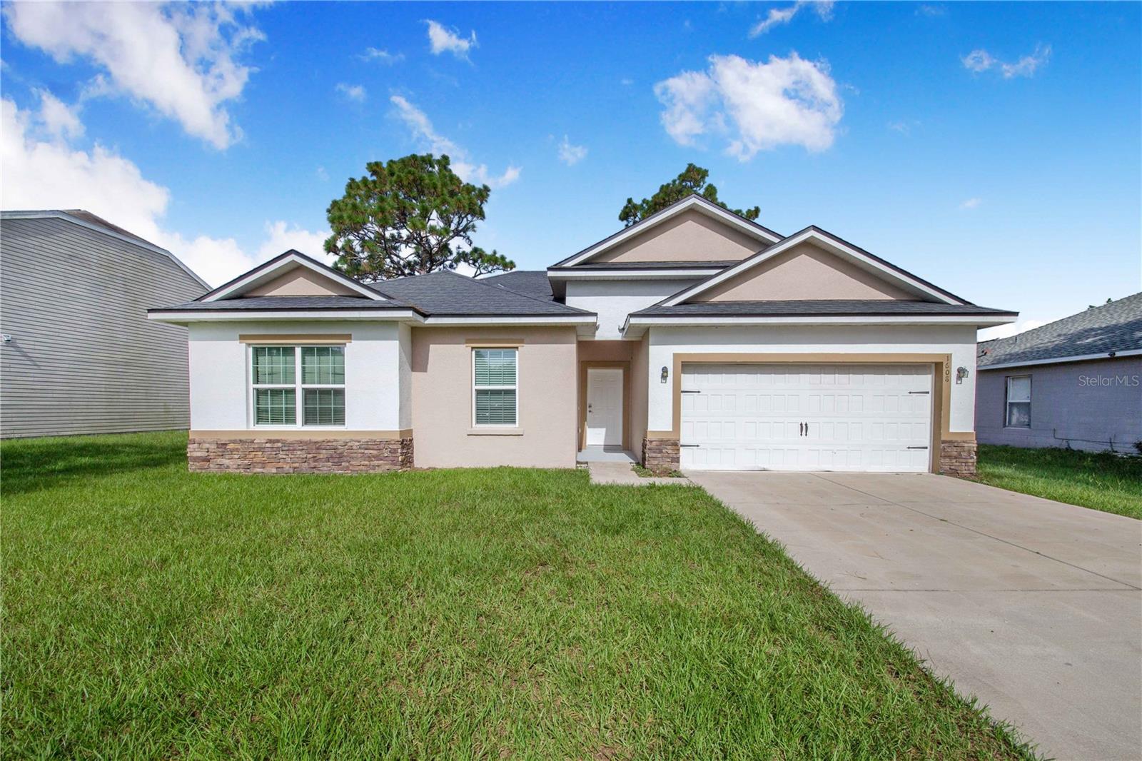 1608 Pilchard Ct Property Photo 1