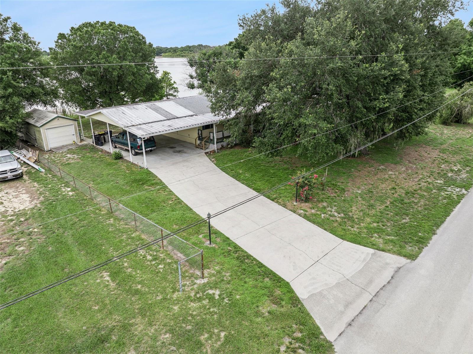 126 Bermuda Ct Property Photo