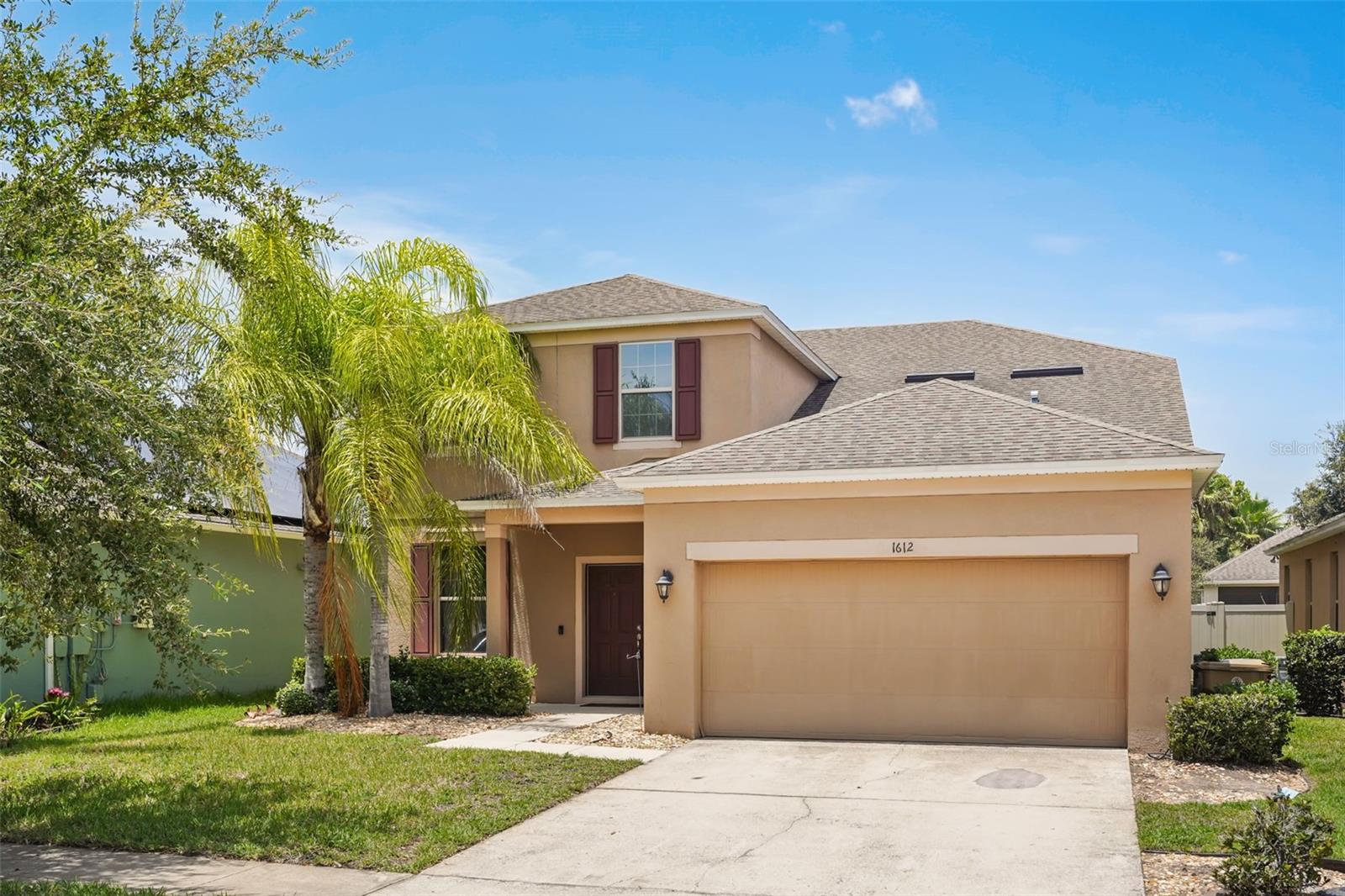 1612 Pine Marsh Loop Property Photo 1