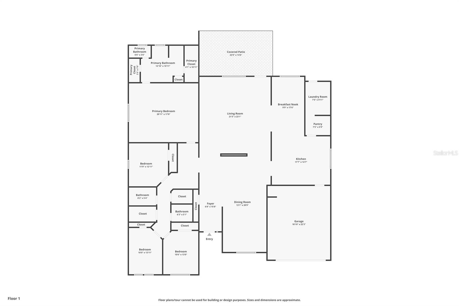 5280 Tennessee Ridge Ct Property Photo 46