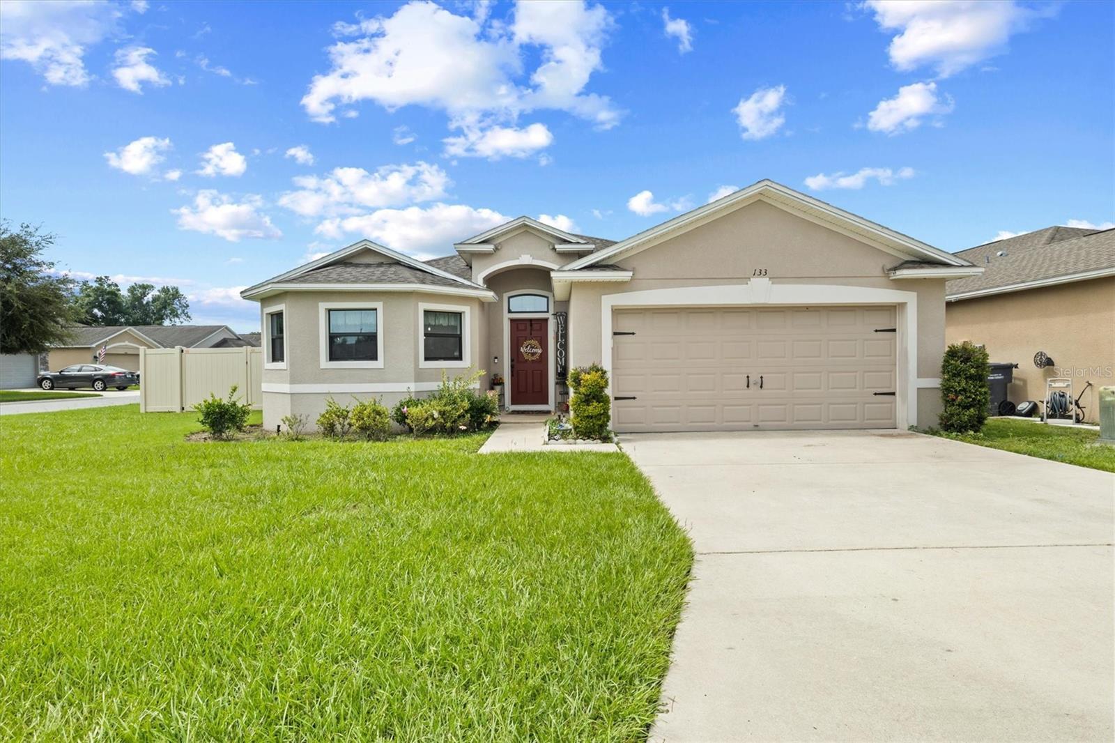 133 CROSSING DR