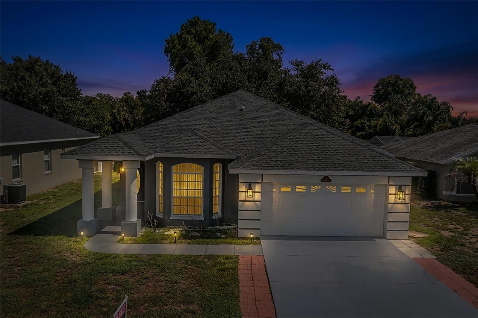 132 GOLF AIRE BLVD